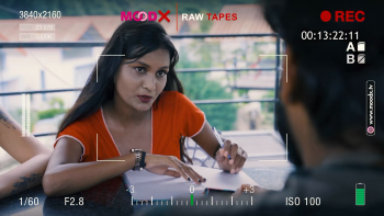 Slam Book BTS (2023) S01 {Episode 2 Added} Hindi MoodX | Xmovies.Site