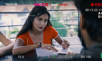 Slam Book BTS (2023) S01 {Episode 2 Added} Hindi MoodX | Xmovies.Site