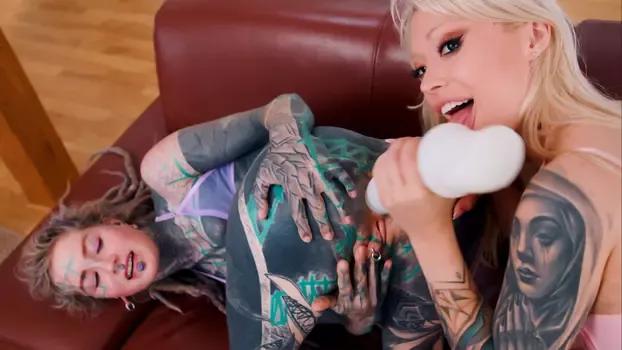[EvilAngel] Misha Maver, Anuskatzz (Toys, A2M, Rim Jobs | Xmovies.Site