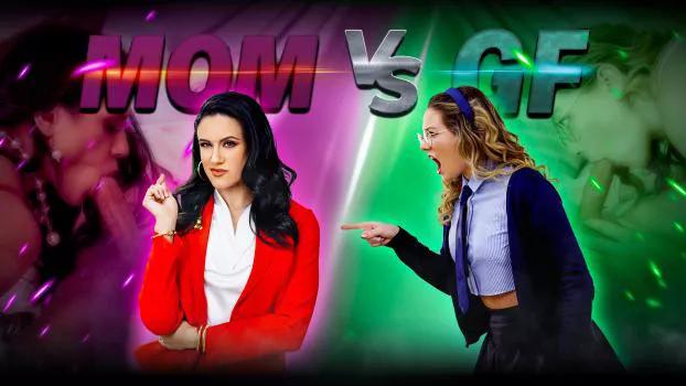[FamilyStrokes] River Lynn, Penny Barber (Penny Barber vs River Lynn, Part 1: Your Girlfriend Is Only Allowed To Watch (“Mom vs GF” Special) | Xporn