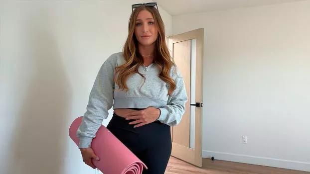 [HouseholdFantasy] Skylar Snow (Naked Massage With Busty Step Mom | Xmovies.Site
