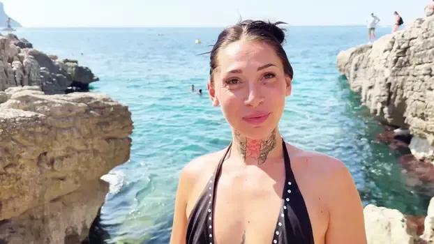 [JacquieEtMichelTV] Helena (The queen of the trio! | Xporn