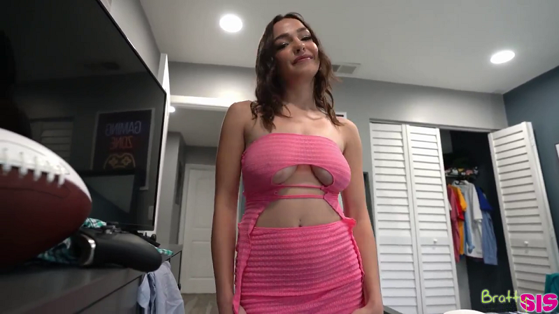 My Stepsister Looks Like A Slut (2025) | Xmovies.Site
