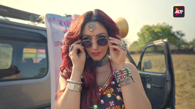  Raseeli Bhabhi (2025) S01E01-02 Hindi | Ranime