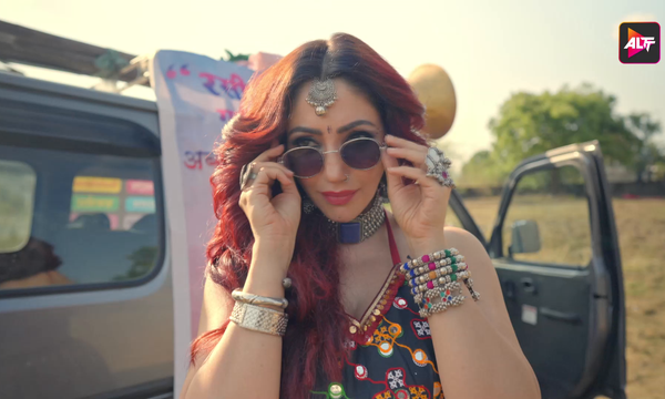 Raseeli Bhabhi (2025) S01E01-02 Hindi | Xporn