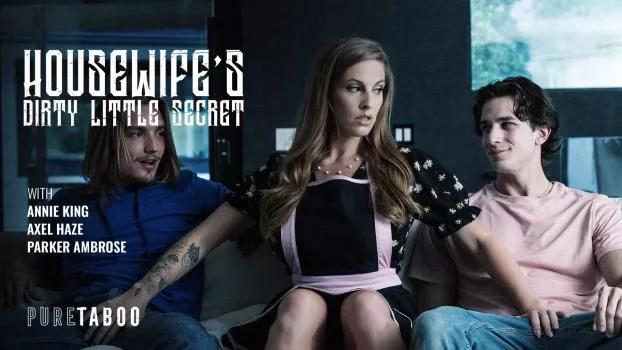 [PureTaboo] Annie King (Housewife's Dirty Little Secret | Ranime