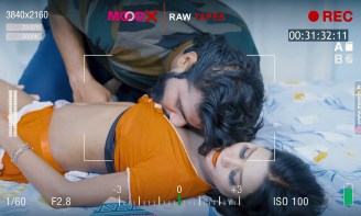 Slam Book BTS (2023) S01 {Episode 3 Added} Hindi MoodX | Xmovies.Site