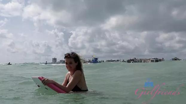 [ATKGirlfriends] Nicole Nichols (Sarasota # 2 - Part 1 | Xporn