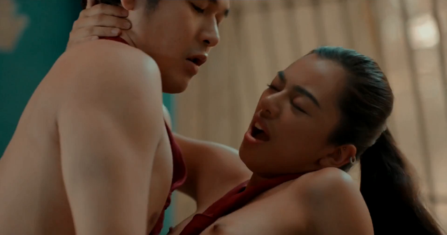 [18+] High on Sex (2022) S01 Tagalong Vivamax WEB-DL – 480P | 720P | 1080P – x264 – 1.3GB | 4.1GB | 6.2GB – Download & Watch Online | Xporn