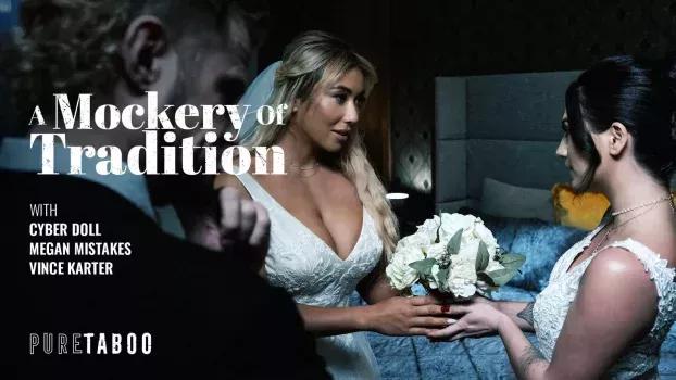 [PureTaboo] Megan Mistakes, Cyber Doll (A Mockery Of Tradition | Xporn