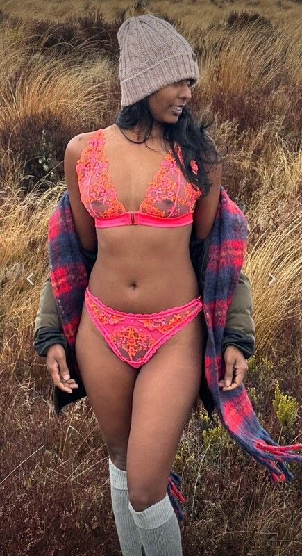 Fijian Indian Venorika aka Exotic.Rani Sister of Mia Z @miaz1234 13 Onlyfans Solo Videos | Xmovies.Site