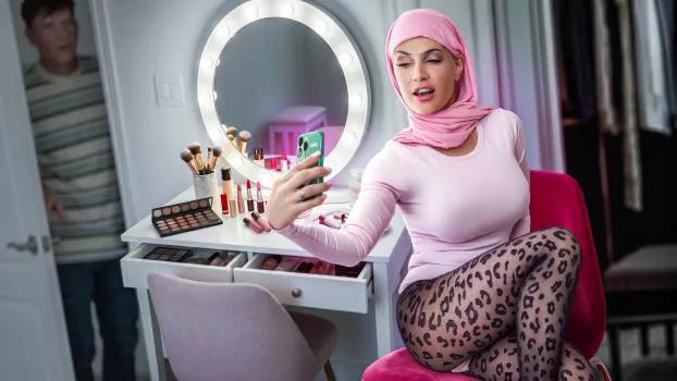 [HijabMylfs] Krystal Sparks (Marital Duties Aren’t Just for My Husband | Xporn
