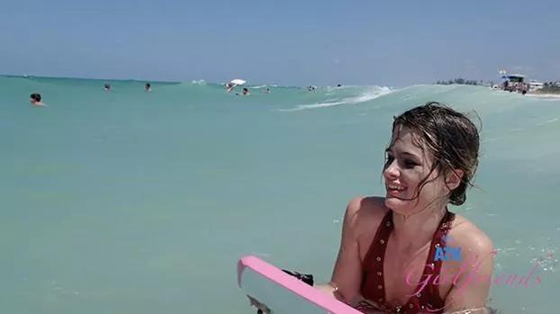 [ATKGirlfriends] Nicole Nichols (Sarasota # 2 Part 3 | Xporn
