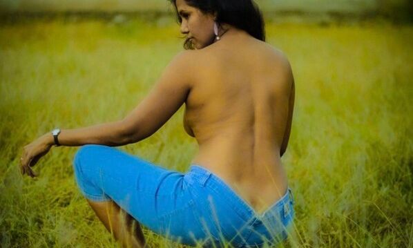 Chennai Boudair model naziya arun new pic and videos | Xporn