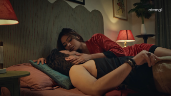  Inspiration (2025) S01 Part 1 Hindi Atrangii Complete WEB Series | Ranime