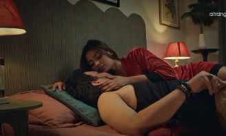 Inspiration (2025) S01 Part 1 Hindi Atrangii Complete WEB Series | Xporn