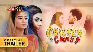 Chiken Curry S01 (2021) Part 2 Hindi | Ranime