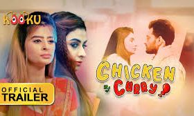 Chiken Curry S01 (2021) Part 2 Hindi | Xmovies.Site