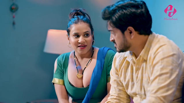 Shraap (2025) S01E01-03 Hindi | Ranime