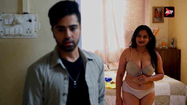 Namkeen Kisse (2024) S01E19-24  Hindi | Ranime