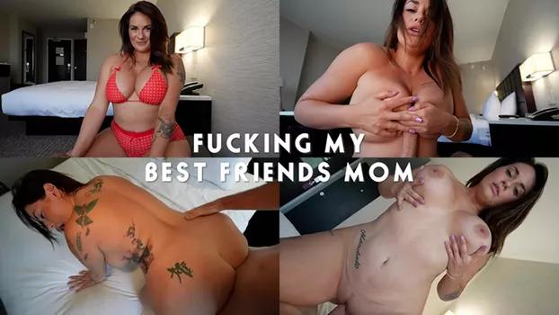 [JakKnife] Abby Rose (Fucking My Best Friends Mom | Xporn