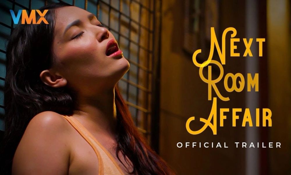 Next Room Affair (2025) UNRATED Tagalog Full Movie | Ranime