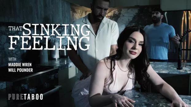 [PureTaboo] Maddie Wren (That Sinking Feeling | Xporn
