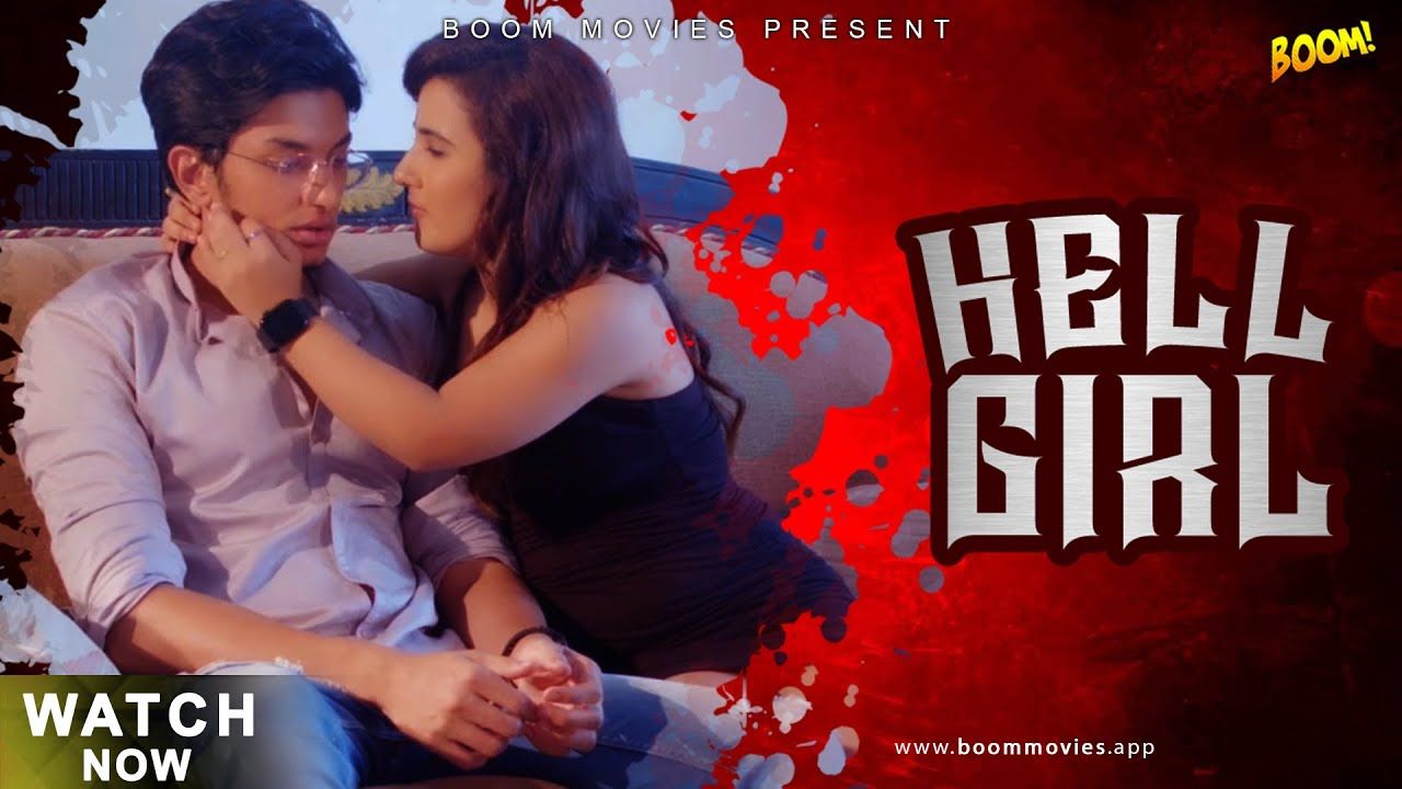 Hell Girl | Ranime