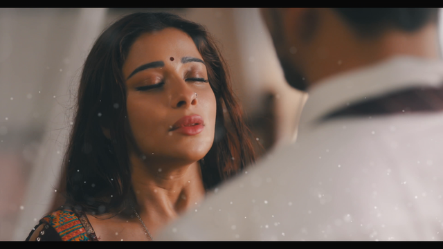 Hasratein (2025) S02E01-02 Hindi | Ranime