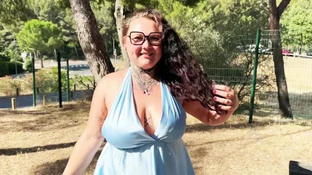 [JacquieEtMichelTV] Lolita (27 years old, cook in Toulon!  | Xporn