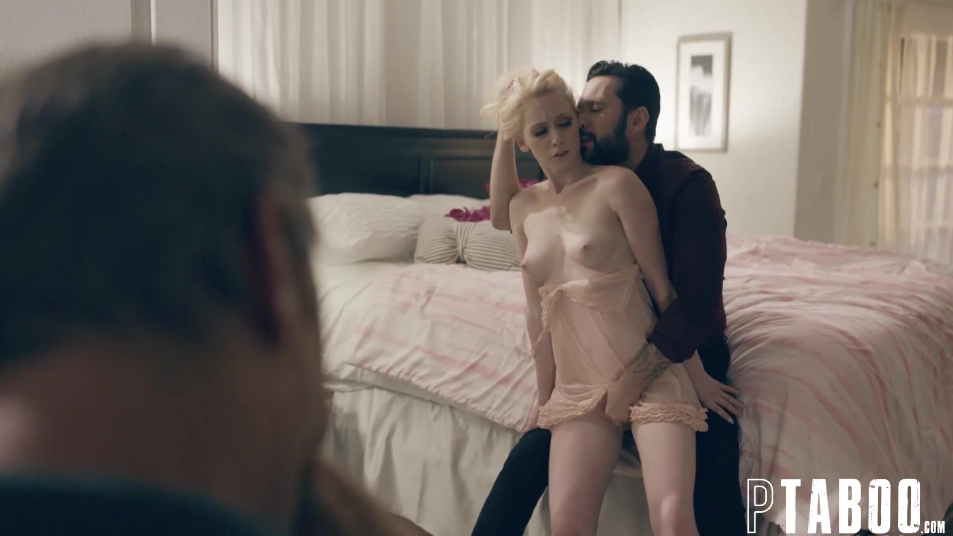 My Step daughter, The Whore - Athena Rayne and Tommy Pistol | Ranime