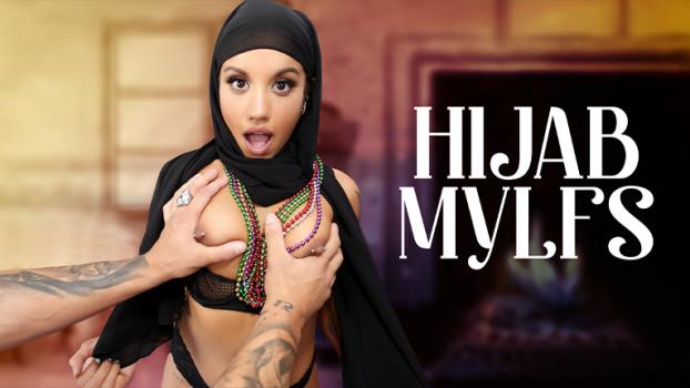 [HijabMylfs] Nina White (Nina’s First Mardi Gras | Xporn