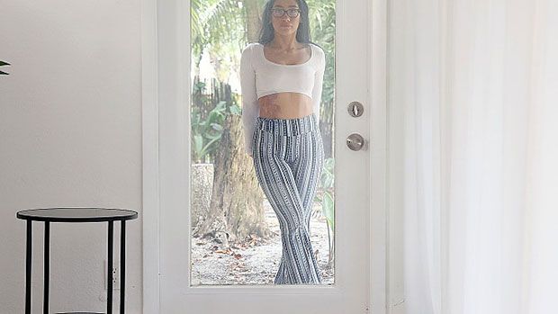 [NetVideoGirls] Lana 2 (omg the latest nvg | Xporn