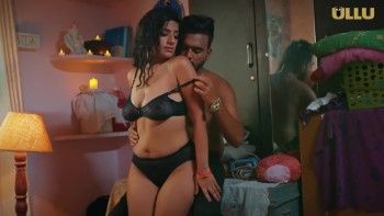 Dil Pe Bojh (2025) S01 Part 2 Hindi ULLU Originals | Xporn