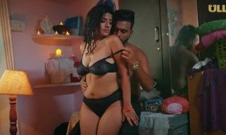 Dil Pe Bojh (2025) S01 Part 2 Hindi ULLU Originals | Xporn
