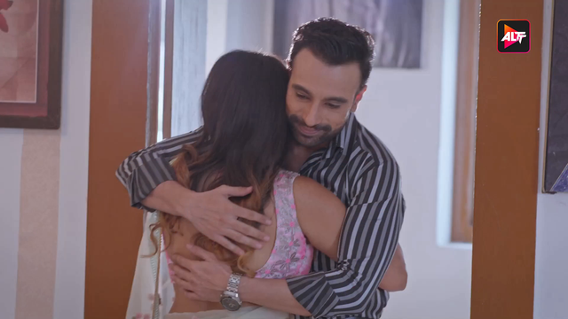 Namkeen Kisse (2024) S01E11-13 Hindi | Ranime