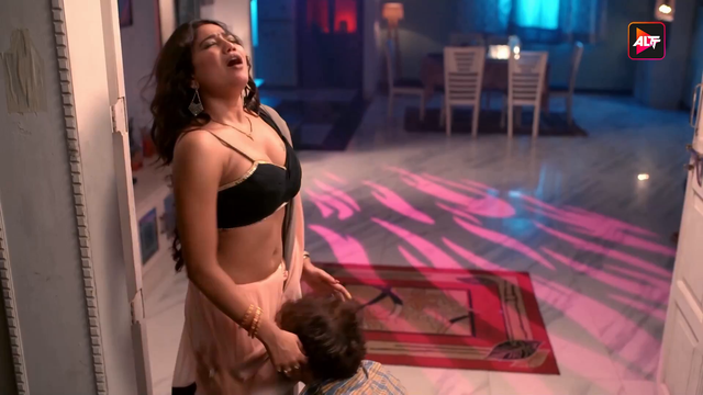 Utha Patak (2024) S04E13 Hindi  | Ranime