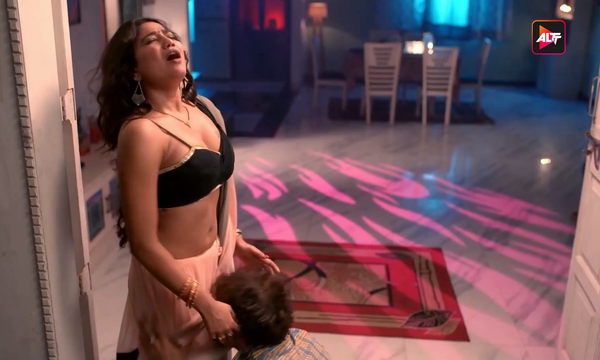 Utha Patak (2024) S04E13 Hindi | Xporn