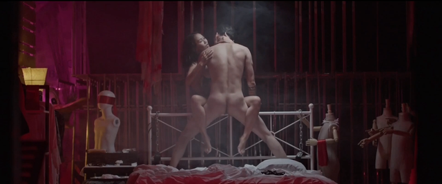 The Pursuit of Lust 3 (2025) Tagalong Vivamax | Ranime