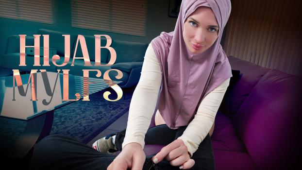 [HijabMylfs] Kaylee Lang (Married Discreet And Horny | Xporn