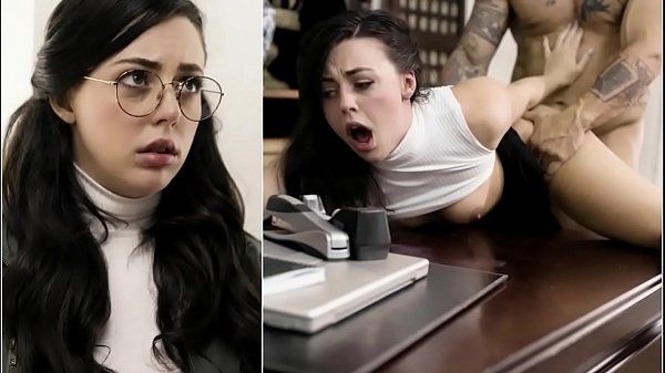 Whitney Wright in Youre Safe Now | Ranime