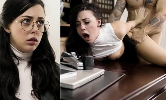 Whitney Wright in Youre Safe Now | Ranime