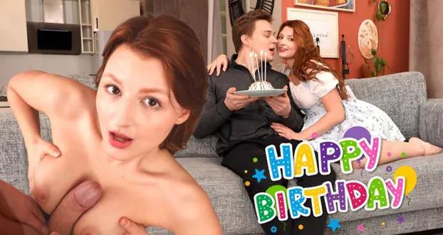 [ClubSweethearts] Eva Foreva (The greatest gift of all  | Xporn