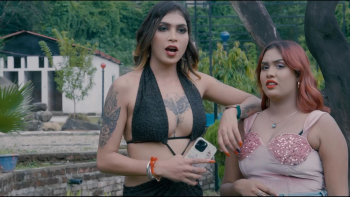 Slam Book (2025) S01 {Episode 1 Added} Hindi MoodX | Xmovies.Site