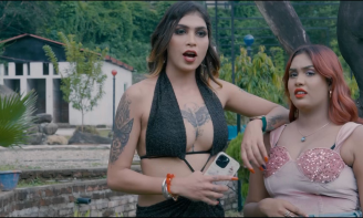 Slam Book (2025) S01 {Episode 1 Added} Hindi MoodX | Xmovies.Site
