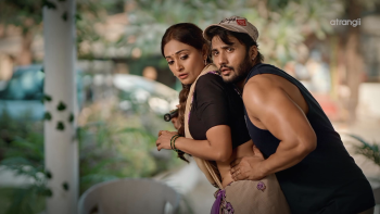 London Dreams (2025) S01 Part 1 Hindi Atrangii Complete WEB Series | Ranime