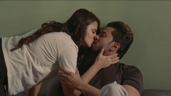 Download [18+] Kiss Miss (2022) S01 {Episode 1 To 2} Hindi | Ranime