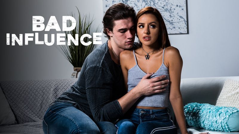 Vanna Bardot, Michael Swayze - Bad Influence | Ranime
