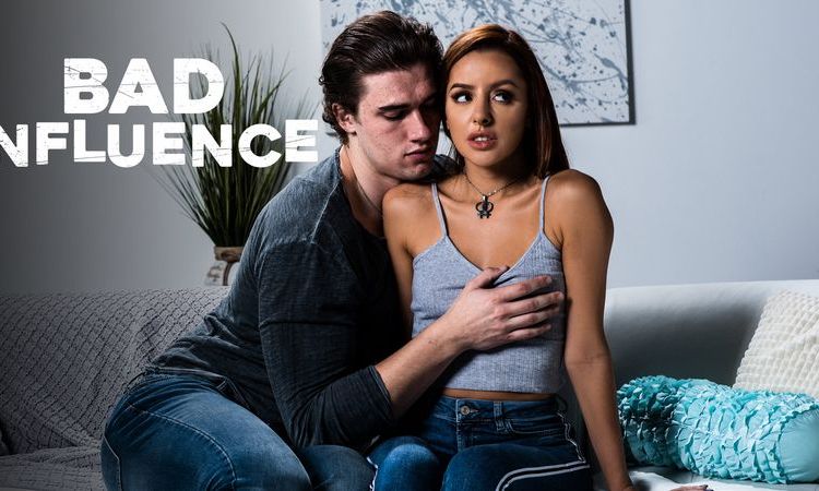 Vanna Bardot, Michael Swayze - Bad Influence | Ranime