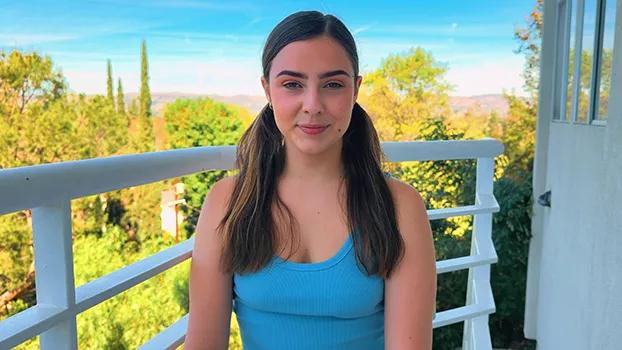 [BangRealTeens] Violet Dawn (Risky Outdoor Fun with Florida Teen Hottie Violet Dawn | Xporn